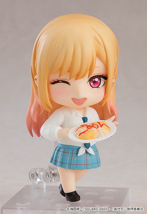 『その着せ替え人形は恋をする』ねんどろいど 喜多川海夢【202509再販】